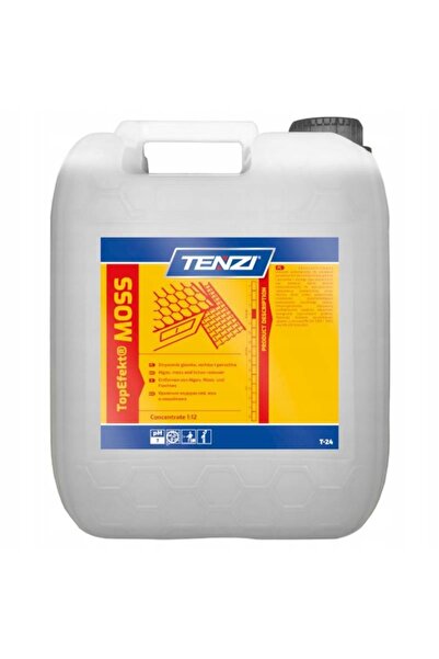 NO BRAND Soluție de curățare a acoperișului și fațadei TENZI T-24