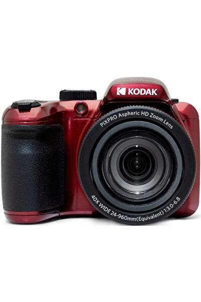 Kodak Aparat foto PixPro AZ405RD ZOOM X40 Roșu
