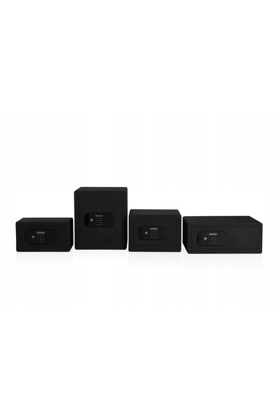 Yale Seif pentru laptop YLEB 200 EB1