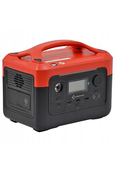 NO BRAND GREENSO STZ02 600W 577Wh Power Bank