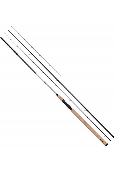 NO BRAND MIKADO Ultraviolet Canal Feeder 3.60m / 1-50g