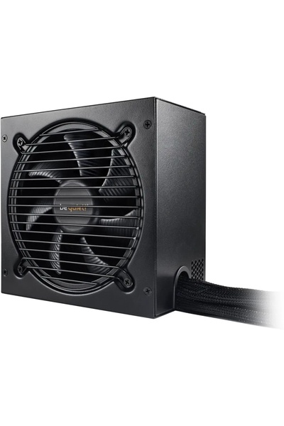 NO BRAND Alimentator BE QUIET! Pure Power 11 400W 80 Plus Gold