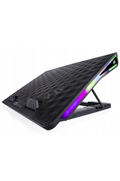 NO BRAND Suport de răcire TRACER GAMEZONE Wing 17,3 RGB