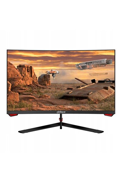 NO BRAND Monitor DAHUA LM24-E230C 23.6 1920x1080px 165Hz 1 ms Curbat