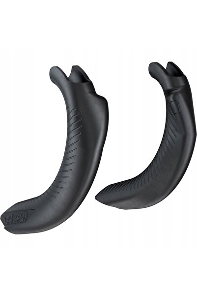 PRO Manșoane pentru ghidon tip Drop Bar Ergo PRGP0087 Negru