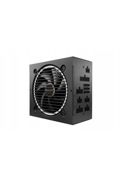 NO BRAND Sursă de alimentare BE QUIET! Pure Power 12 M 1000W 80 Plus