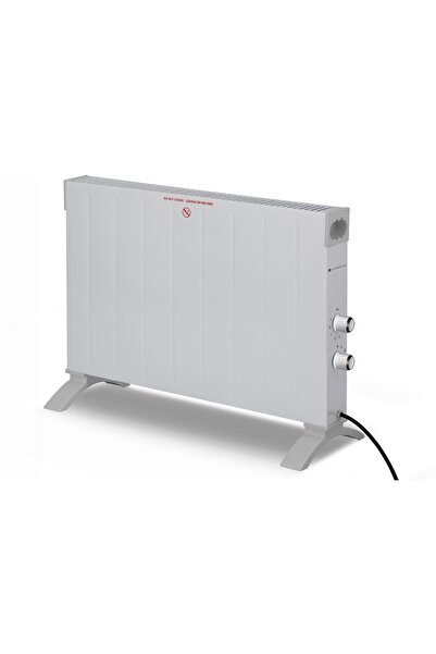 NO BRAND Convector electric SMITH&BROWN NIKA2500TW Alb