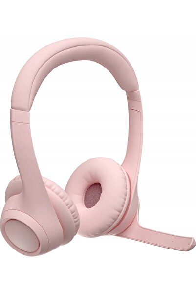 logitech Căști Zone 300 Roz