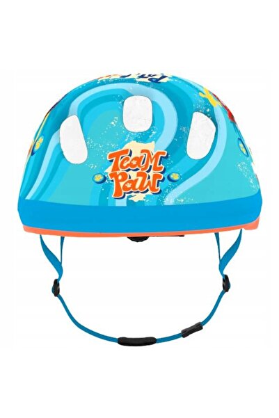 Seven Cască de bicicletă NICKELODEON Psi Patrol pentru băieți, multicoloră, p...