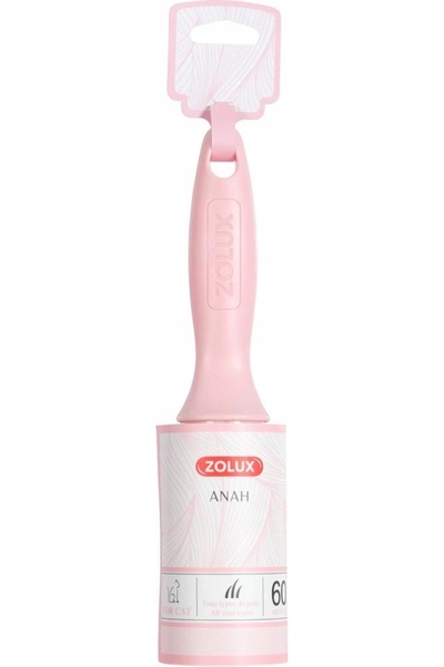 NO BRAND Rolka pentru par ZOLUX Anah 550019