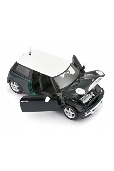 Maisto Mașină Ediție Specială Mini Cooper 31219
