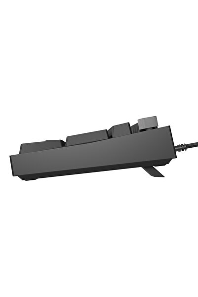 NO BRAND Tastatură GENESIS Thor 404 NKG-2297 RGB Negru
