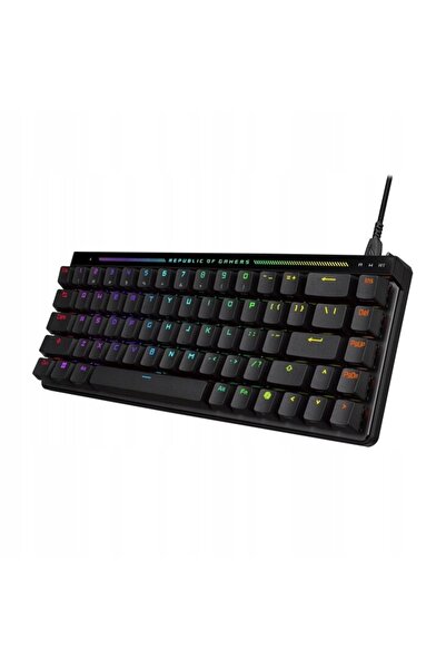 NO BRAND Tastatură ASUS ROG Falchion Ace HFX Negru