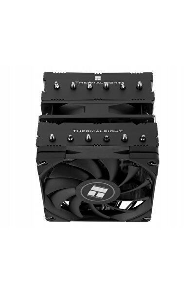 NO BRAND Cooler CPU THERMALRIGHT Royal Knight 120 SE
