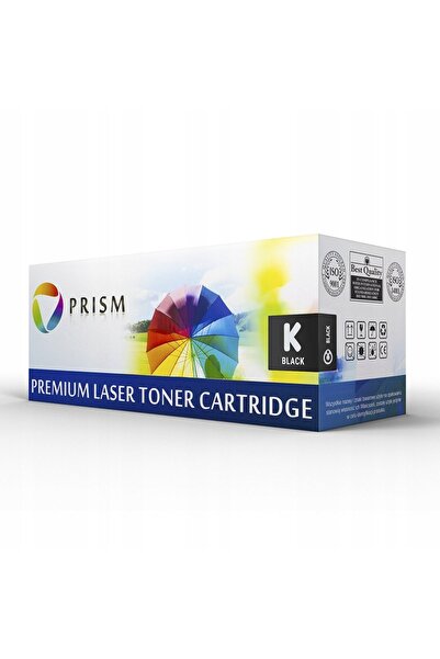 NO BRAND Toner PRISM compatibil cu Brother Negru 1500 pagini