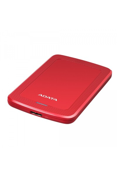 NO BRAND Dispozitiv ADATA HV300 1TB HDD Roșu