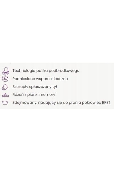 Cabeau Pernă de călătorie Evolution Earth Albastru