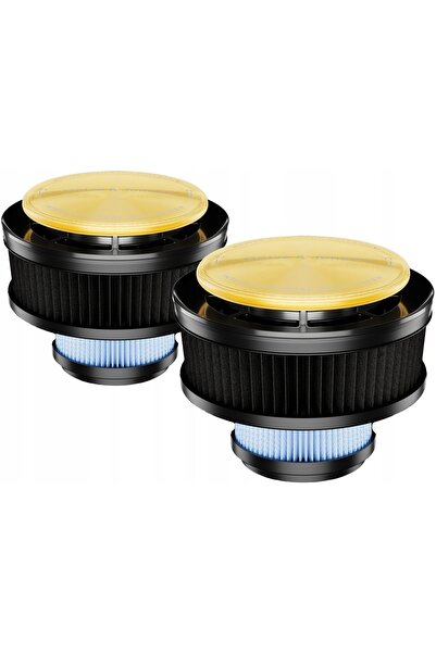 NO BRAND Filtru pentru aspirator GÖTZE & JENSEN VV700 (2 bucăți)