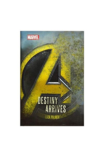 Marvel Avengers