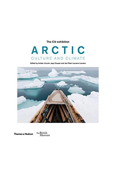 Thames & Hudson Arctic