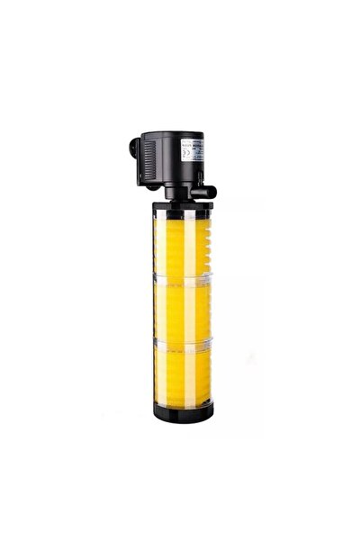 Sisso High Quality Aquarium Internal Filter 20W