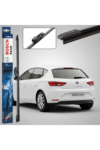 Bosch Ștergător lunetă pentru Seat Leon ST/SC (5F5/5F8) 2013-2020 |   A403H 4...