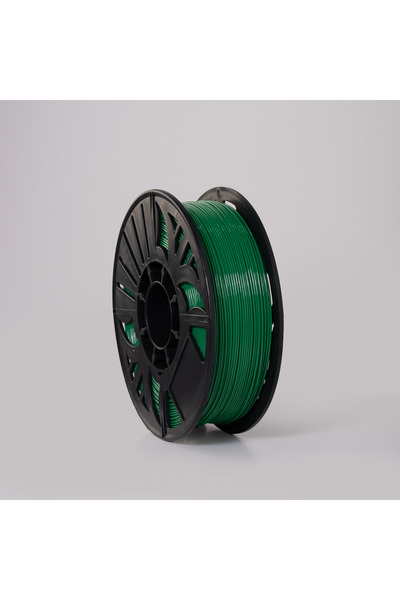 Petg Filament 1.75 mm YEŞİL 1 KG