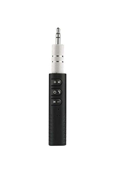 Generic Wireless Bluetooth Music Receiver With 3.5mm Port 1bi.330.58812911.18...