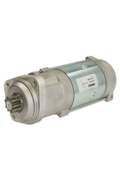 MAHLE Electromotor (12v 3,2kw Numar Dinti 10 Buc Nouă cu Garanție) John Deere...