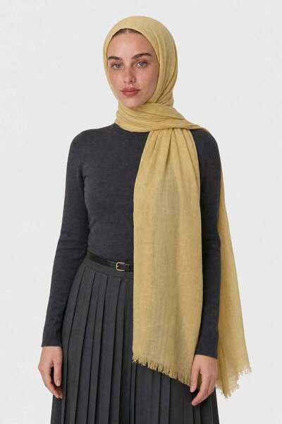 Mooncorn Modal Viscose Shawl
