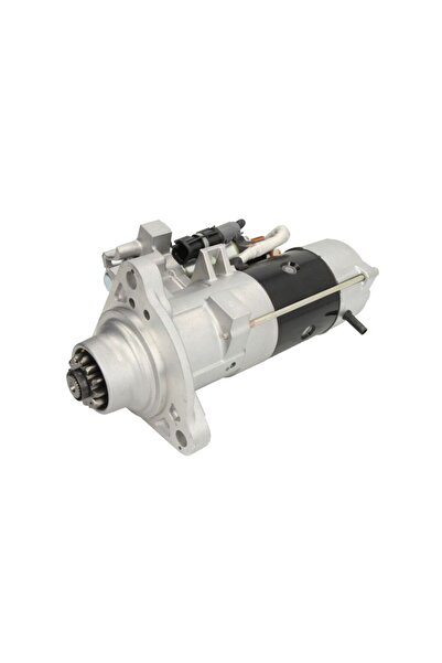 Mitsubishi Electromotor (24v 5,5kw Nouă cu Garanție) Man Tga Tgs I Tgx I D206...