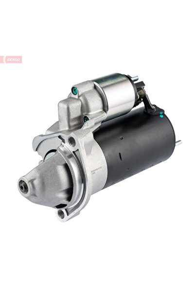 DENSO Electromotor (12v 2kw) Audi A4 B7 A6 C6 Seat Exeo Exeo St 1.9d/2.0d 07....