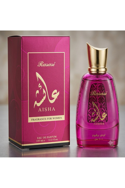 Rasasi Aisha 100 ml
