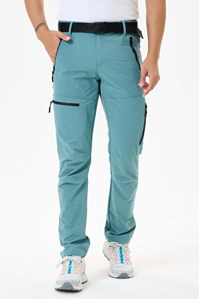 Q Steinbock Q&Steinbock Uppsala Men's Outdoor Pants