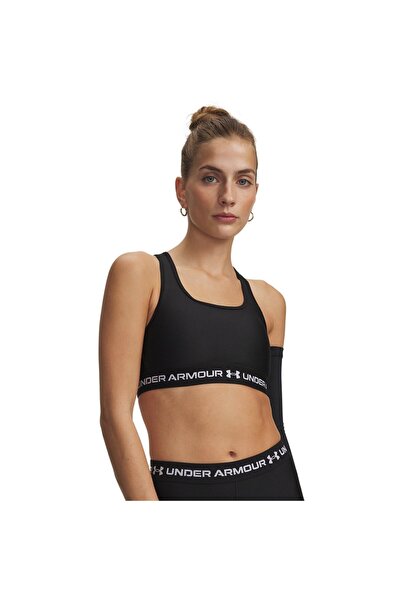 Under Armour Crossback Mid W Sports Bra