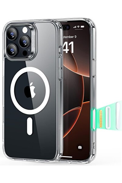 PWR for iPhone 16 Pro Max Case Cover, Camera Control Capture Button, Compatib...
