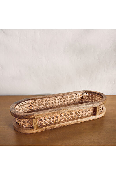 Generic Mindful Faye Decorative Tray