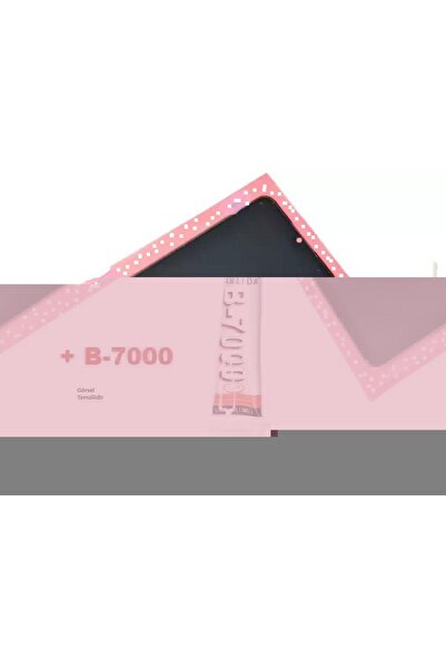 Generic Brand شاشة لمس متوافقة مع سامسونج جالاكسي E5 (B7000 1)