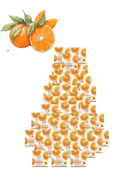 PYRON 49 Pieces Vitamin C Brightening & Anti-Aging Face Cream with Hyaluronic...
