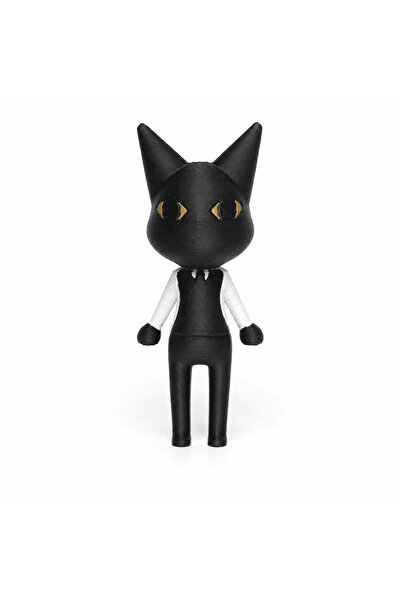 Lulu's Prints Figurina Secret Agent inspirate din Animal Hospital, Roblox, ne...