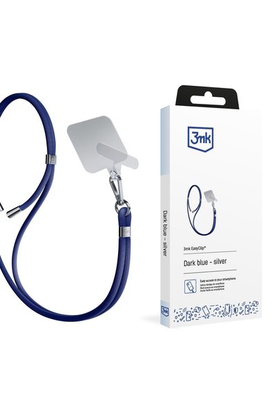 3MK Suport de telefon Easyclip Accesorii telefon Conector accesorii