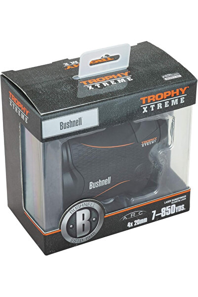 Bushnell Rangefinder 4x20 Trophy Xtreme
