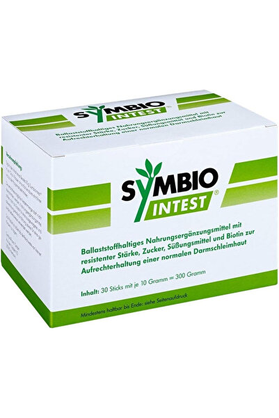 SymbioPharm Supliment alimentar, SymbioPharm, SymbioPharm, Symbio Intest, 30 ...