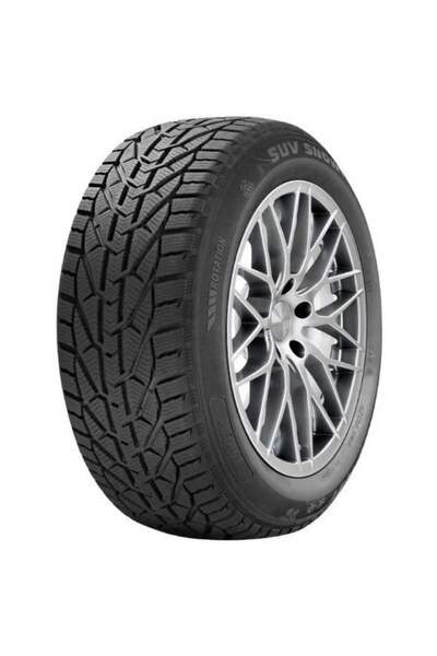 RIKEN SUV Snow 255/45R20 105V XL M+S 3PMSF (Kış) (2026)