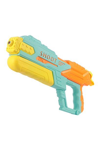 SHOOT High-pressure water gun for summer children: perfect for outdoor street...