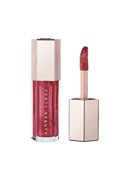 Fenty Glow ملمع ومكبر الشفاه Riri 08 - الحجم 9 مل
