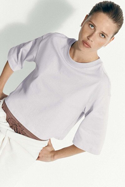 H&M Oversized T-shirt