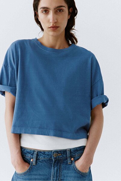H&M Oversized T-shirt