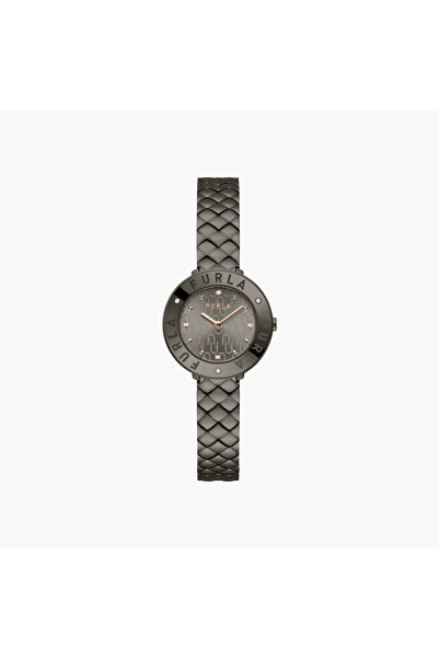 FURLA Braided Bracelet Watch 30mm