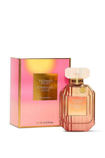 Victoria's Secret Bombshell Bronze Eau de Parfum